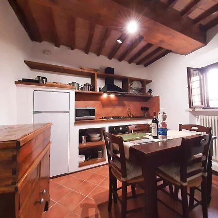 San Gimignano Apartments Chianti מראה חיצוני תמונה