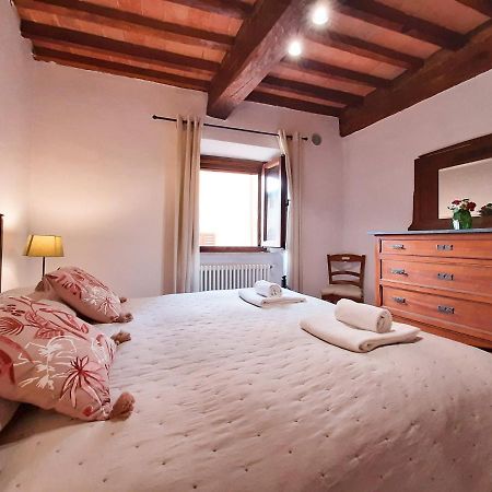 San Gimignano Apartments Chianti מראה חיצוני תמונה