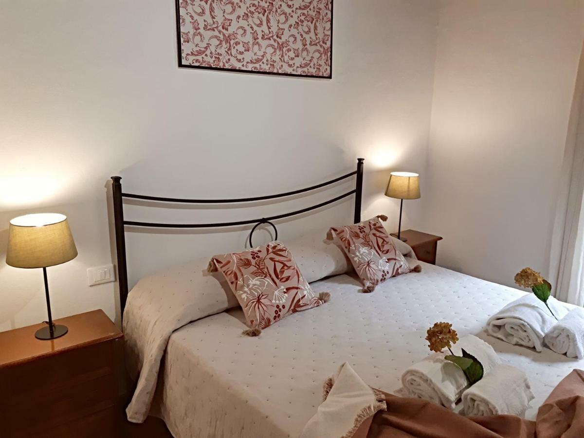 San Gimignano Apartments Chianti מראה חיצוני תמונה