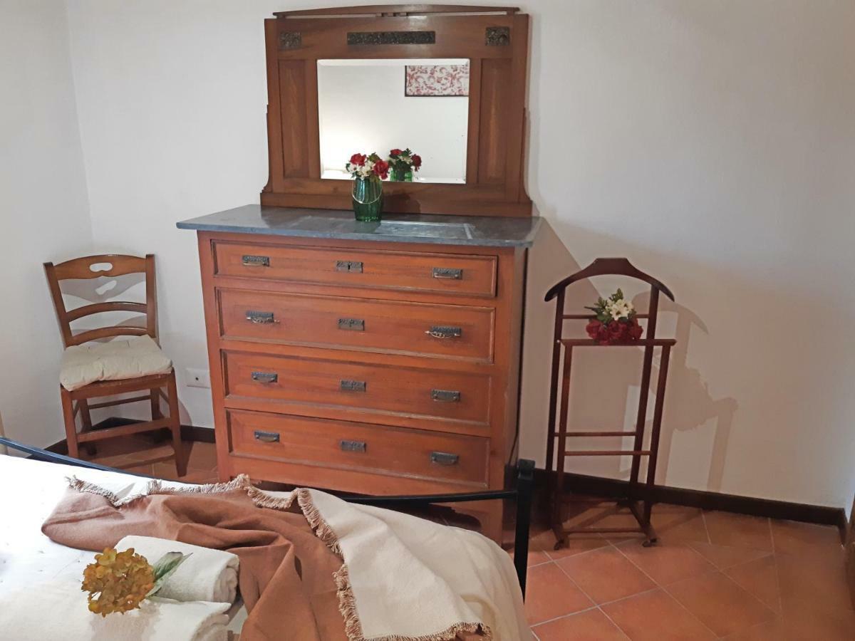 San Gimignano Apartments Chianti מראה חיצוני תמונה