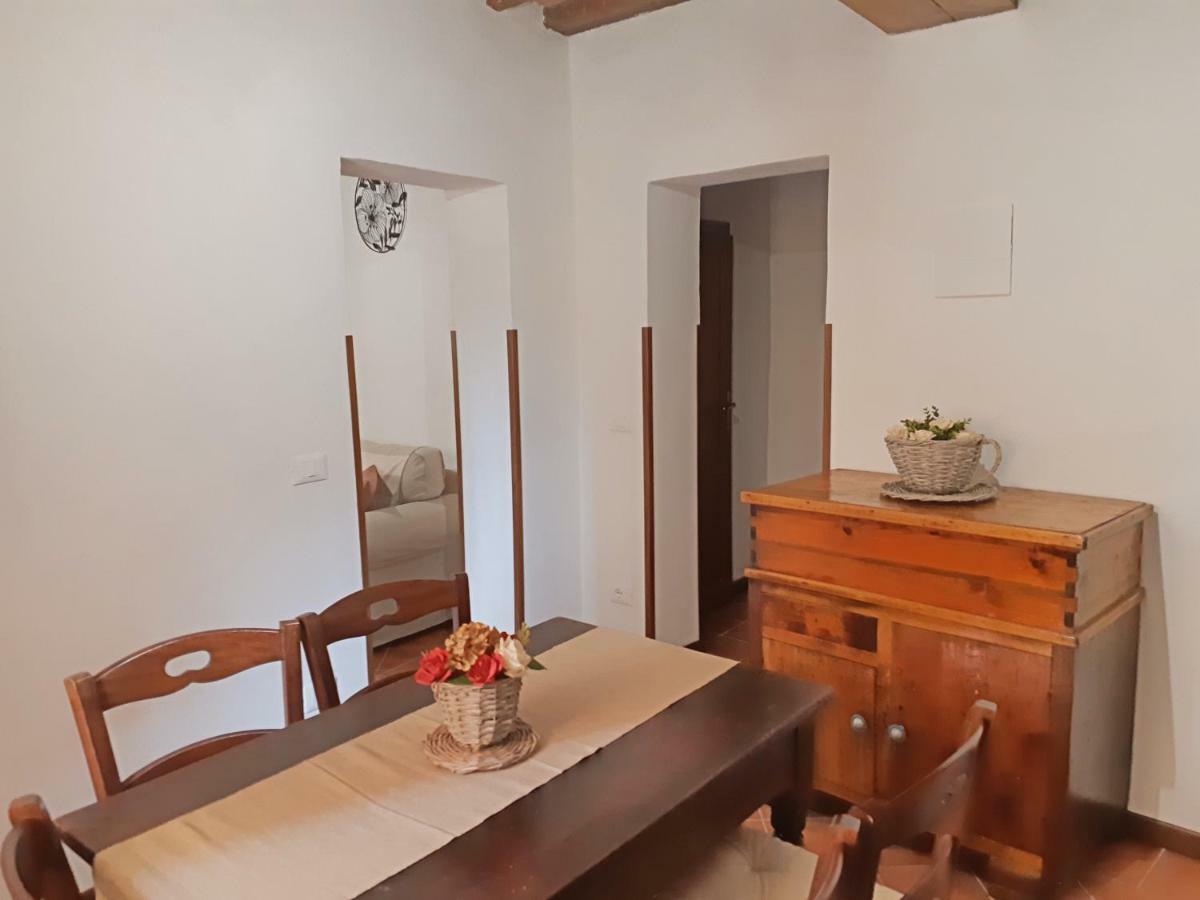 San Gimignano Apartments Chianti מראה חיצוני תמונה